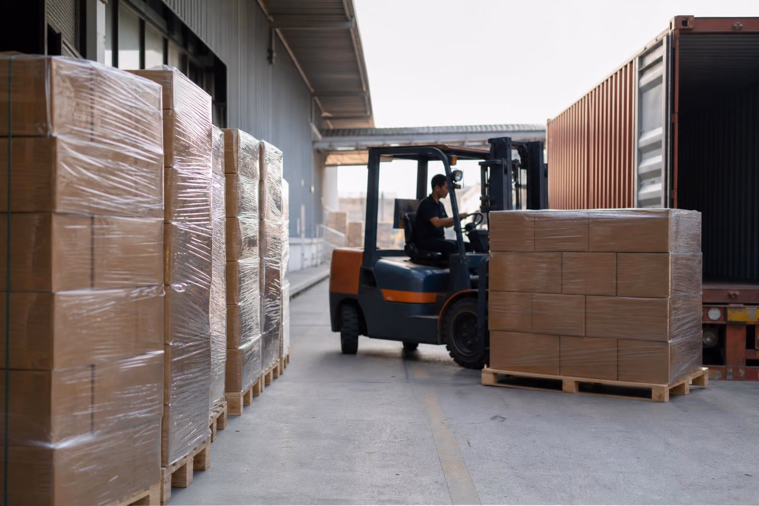 lead time for bulk lithium ion cells from guangzhou factory