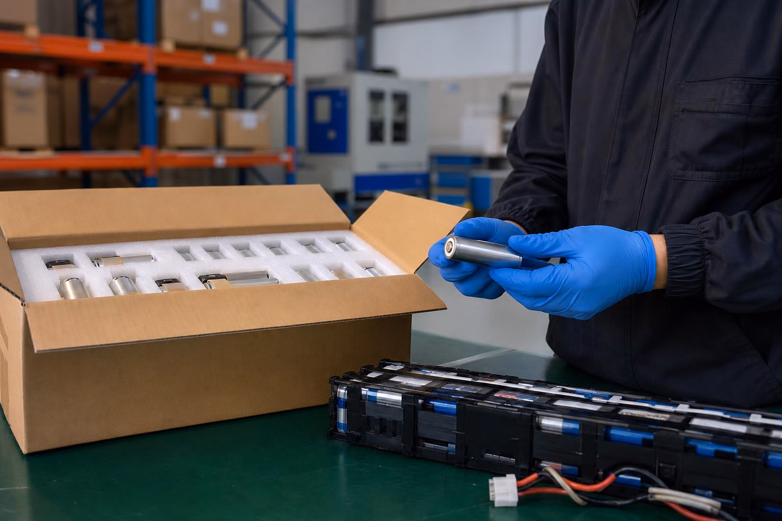 un38 3 certified battery